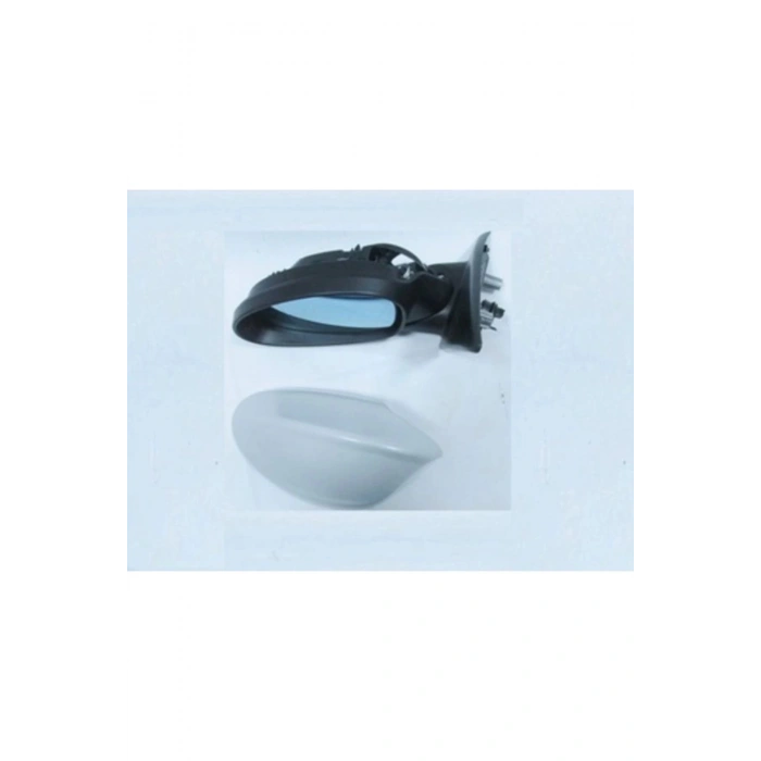 2005-2009 Bmw 3 Sol Elektrikli Isıtmalı Serisi Kapı Aynası