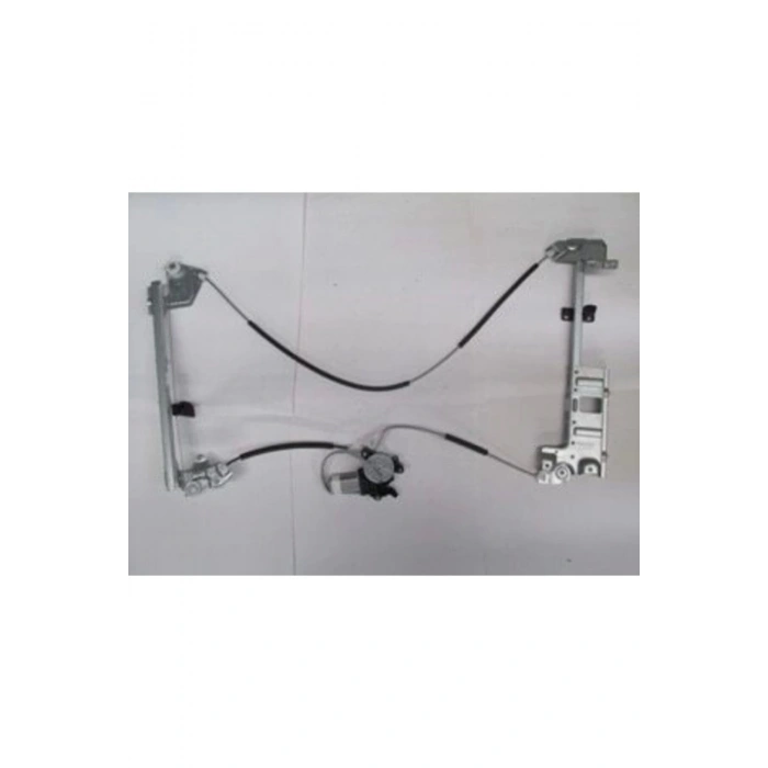 2006-2012 Mitsubishi Canter Fuso Ön Cam Krikosu Sağ Elektrikli-Motorlu 2Fiş 24 Volt(Fx39-859E-859G)