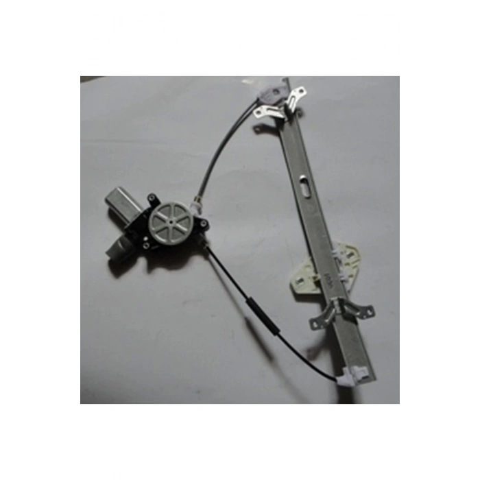2003-2008 Honda Accord Ön Cam Krikosu Sağ Elektrikli-Motorlu 2 Pin Oem No: 72210-Sda-A01 Tst10676