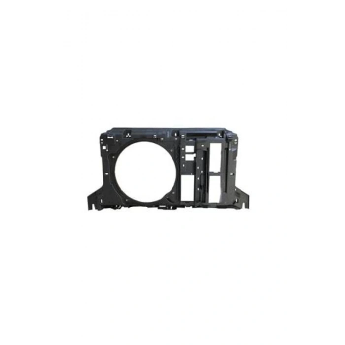 2001-2005 Citroen C5 Komple Plastik Ön Panel