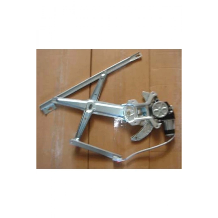 1992-1995 Honda Civic Sd Ön Cam Krikosu Sağ Elektrikli-Motorlu (4Kapı) 4Fişli  (Adet) (Oem No:72211