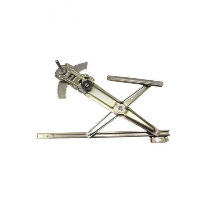 Honda Civic- Hb- 1992-1995  Ön Cam Krikosu Sol Elektrikli/Motorlu (4Pinli) (2Kapı) (Hushan) (Oem No: 72