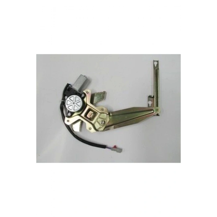 1999-2001 Honda Civic Sd Arka Cam Krikosu Sol Elektrikli Motorlu