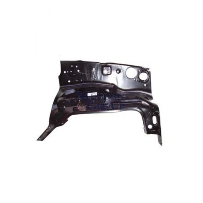 1989-1997 Nissan Pıck Up D21 Uyumlu İç Podye Sacı Sağ