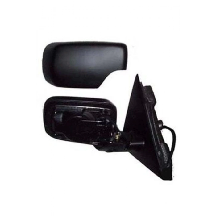 1998-2005 Bmw 3 Serisi Sd- Kapı Aynası Sağ Elektrikli-Manuel Katlanır (Adet) (Oem No:51168245128)