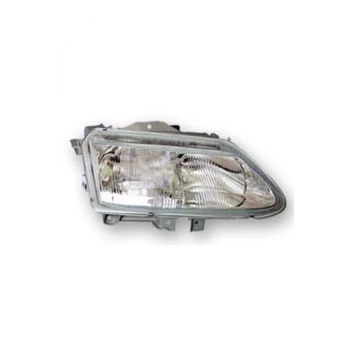 1994-1999 Renault Laguna Far Lambası Sol Elektrikli ( H1  H1)(4Pin) (Adet) (Oem No:7701038269)