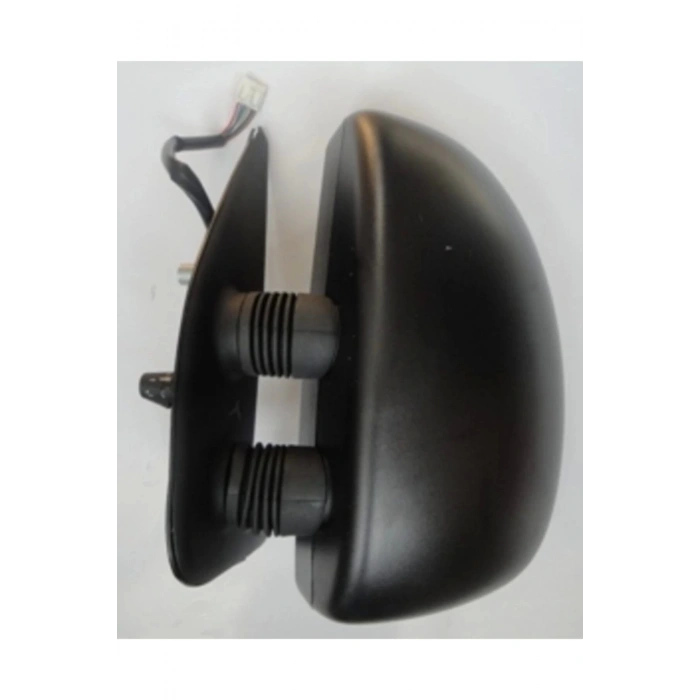 2002-2007 Citroen Jumper Sol Elektrikli Isıtmalı 7 Fişli Kapı Aynası