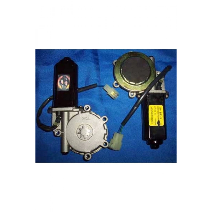 1997-2008 Hyundai H100 Minibüs Cam Kriko Motoru Sol Hmc Oem No: 9880043001 Tst12296