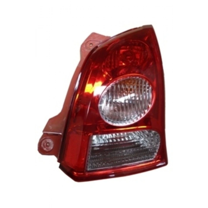 2010-2012 Suzuki Alto Stop Lambası Sağ Kırmızı-Beyaz () (Adet) (Oem No:35651M68K00)