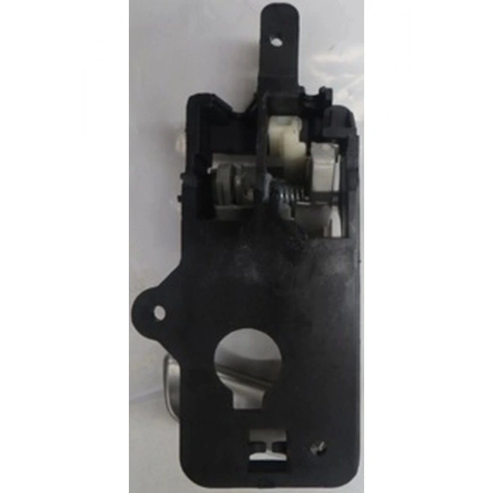 2007-2011 Hyundai Santa Fe Ön Kapı İç Açma Kolu Sağ (Elceği Gümüş Gri) (Hushan) (Adet) (Oem No:8262