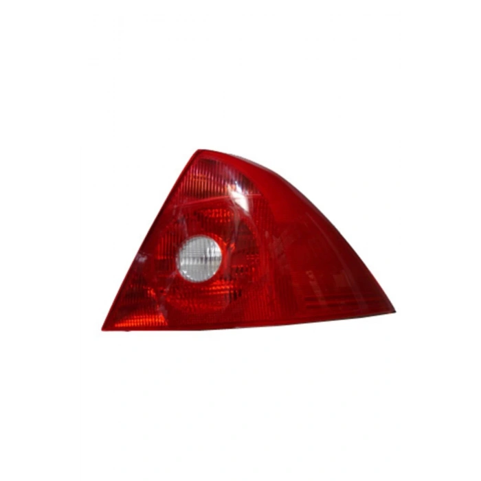 2001-2004 Ford Mondeo Stop Lambası Sağ Kırmızı (Ortası Beyaz)(Dj Auto) (Adet) (Oem No:1S7113A602Ef)