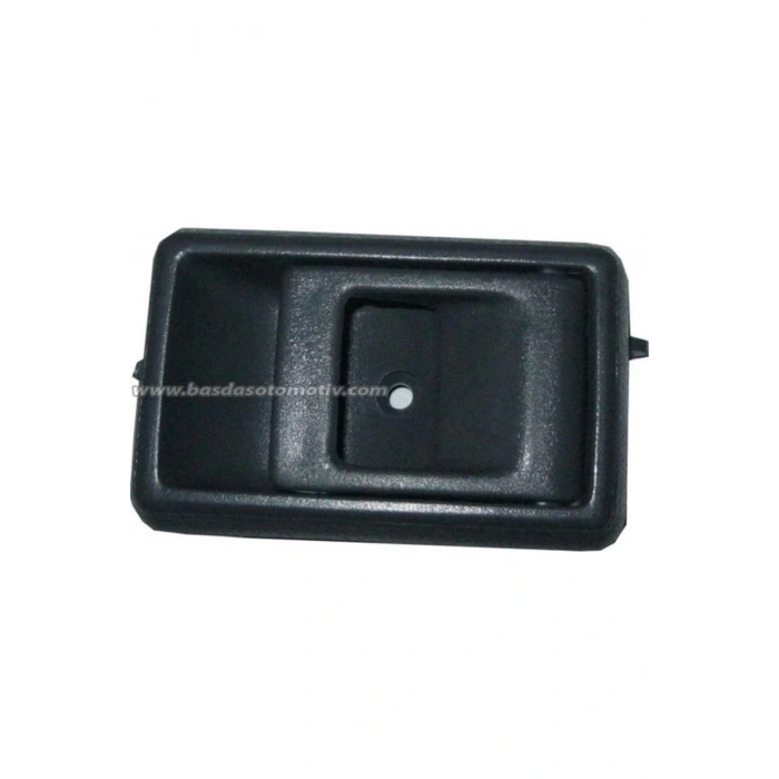 1988-1992 Toyota Corolla Ae92 On-Arka Kapı İç Açma Kolu Sol Koyu Gri  (Adet) (Oem No:6920689105) Ts