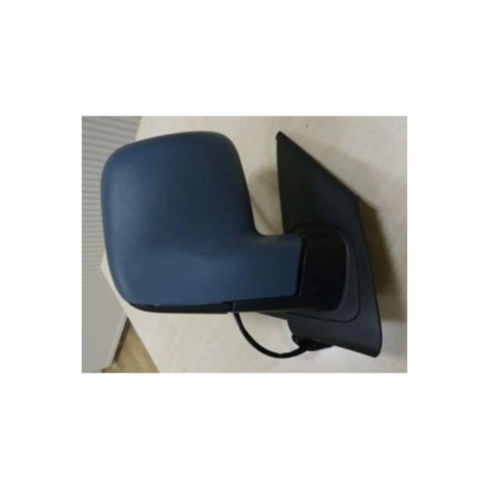 2004-2009 Volkswagen Transporter T5 Kapı Aynası Sağ Elekt. Isıtmalı Astarlı 5Fiş Dik Carevelle Tip (