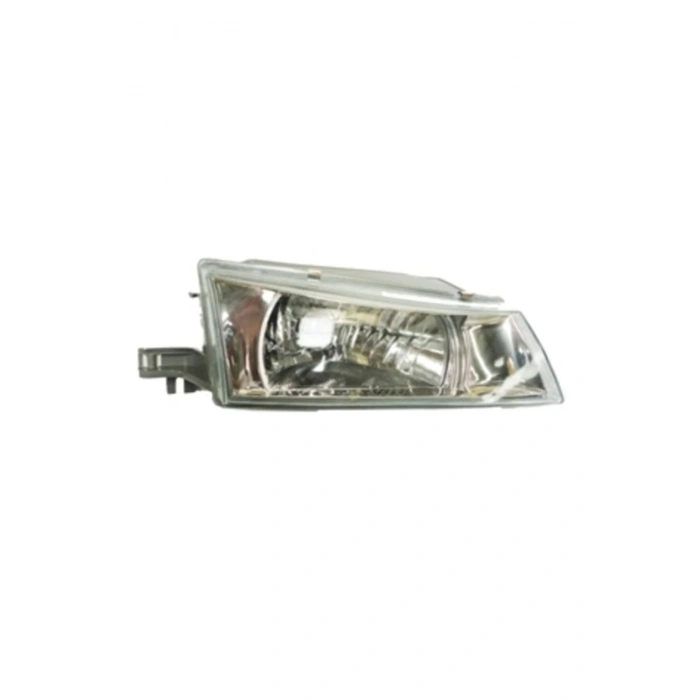 1995-1999 Daewoo Nexia Far Lambası Sağ Şeffaf Cam