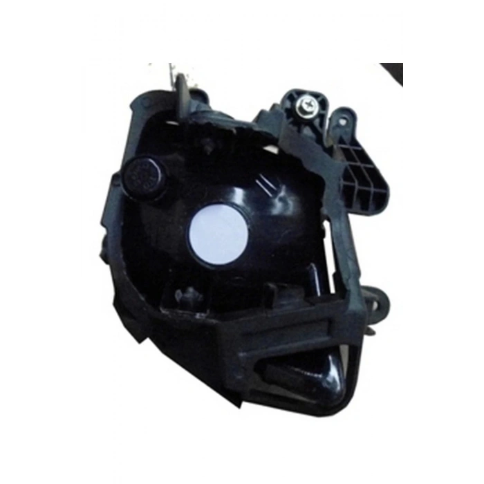 2010-2011 Kia Cerato Sis Lambası Sol Bağlantı Braketi İle Birlikteh27 Famella Oem No: 92201-1M010 T