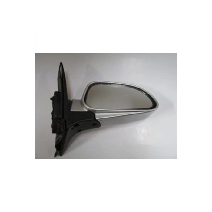 2004-2009 Chevrolet Lacetti Sd Uyumlu Kapı Aynası Sağ Elektrikli Gümüş Gri Kapaklı  Oem No