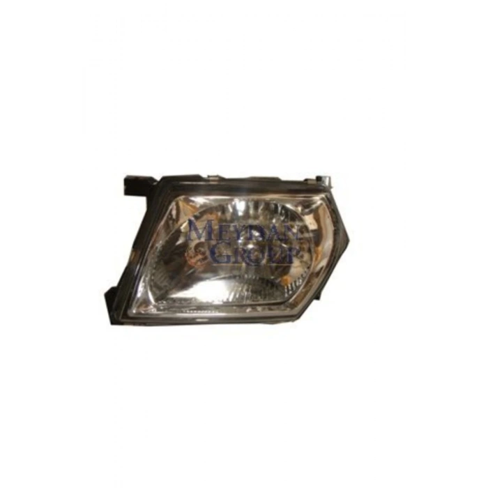2003-2005 Nissan Patrol Far Lambası Sol Manuel () (Adet) (Oem No:26060Vc025)
