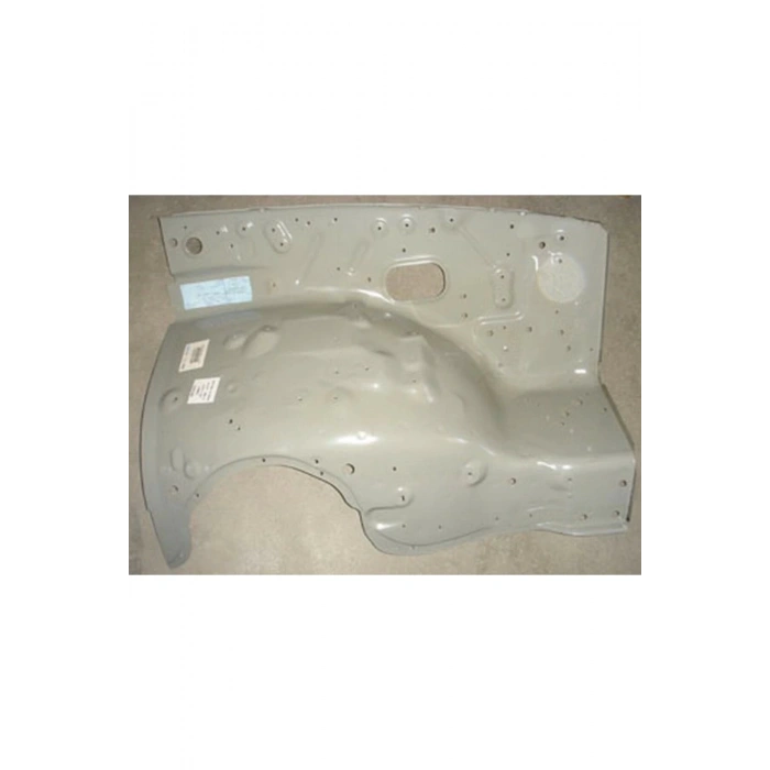 1998-2007 Ford Ranger Pıck Up- İç Podye Sacı Sol (Orjinal) (Adet) (Oem No:Up2154210C) Tst15192