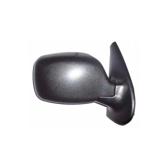 2003-2012 Renault Kangoo Classic Kapı Aynası Sağ Elektrikli-Isıtmalı Siyah (Tw) (Adet) (Oem No:96953