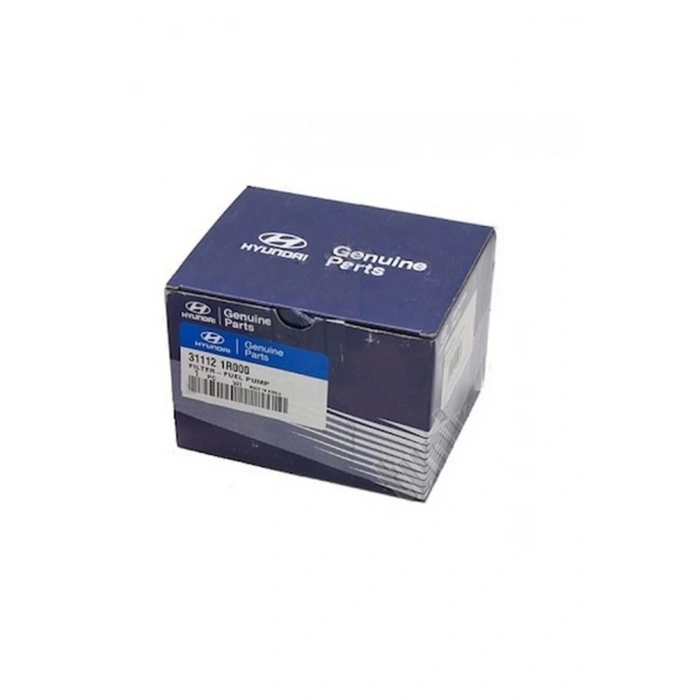 Tampon Panjuru Ön Kore İ20 Benzin-Dizel 2018- (Oem No: 86560C8Ac0) Tst15612