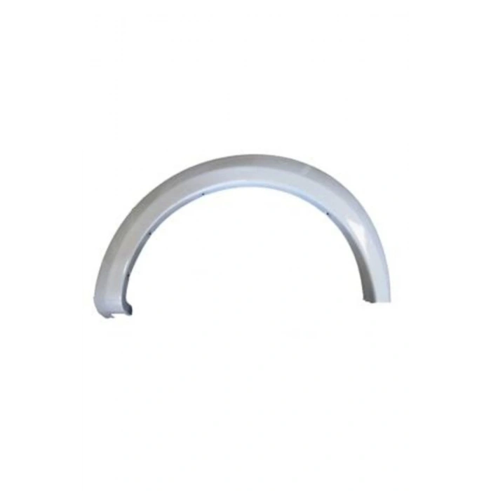 2015-2018 Mitsubishi L200 Pıck Up Plastiği Sol Ön Çamurluk Ağzı