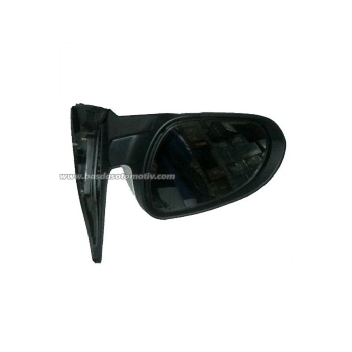 Dikiz Aynası İ30 Elektrikli Sinyalli Sol  Oem No: 87620-2L120 Tst16043