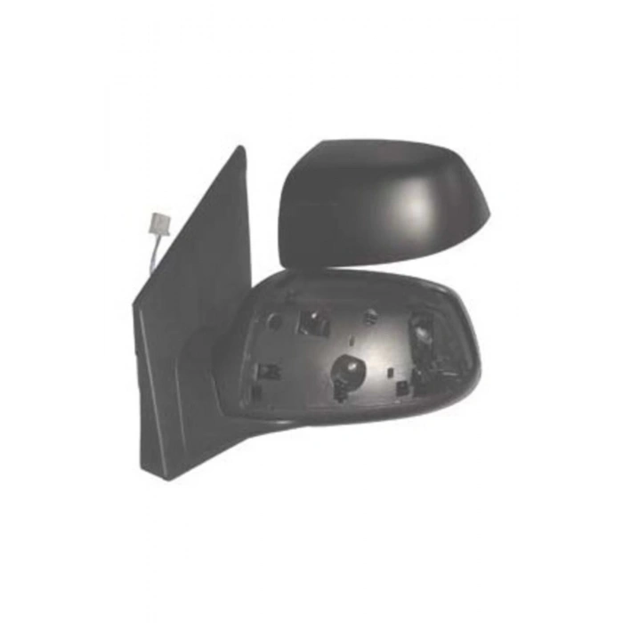 2007-2011 Ford Fusion Kapı Aynası Sol Elektrikli-Isıtmalı (Polyway) (Adet) (Oem No:1507310)