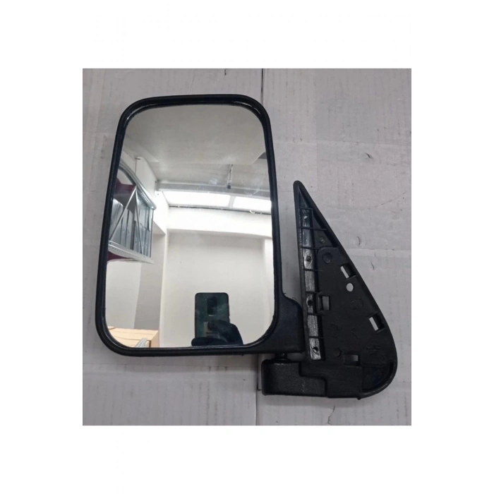 Dikiz Aynası Hijet 83-1988 Siyah Sağ (Oem No: 920007301001R) Tst16394