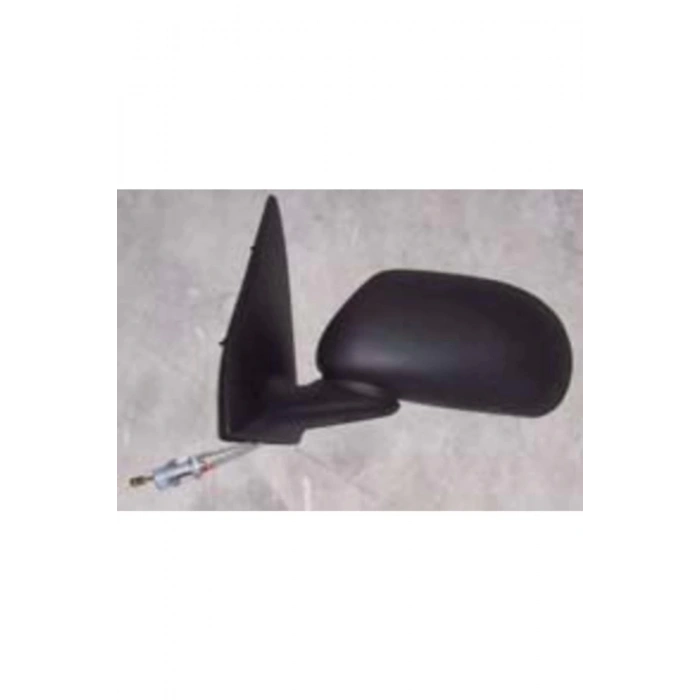 1997-2003 Fiat Brava Kapı Aynası Sağ Manuel-Siyah (Adet) (Oem No:735240000)