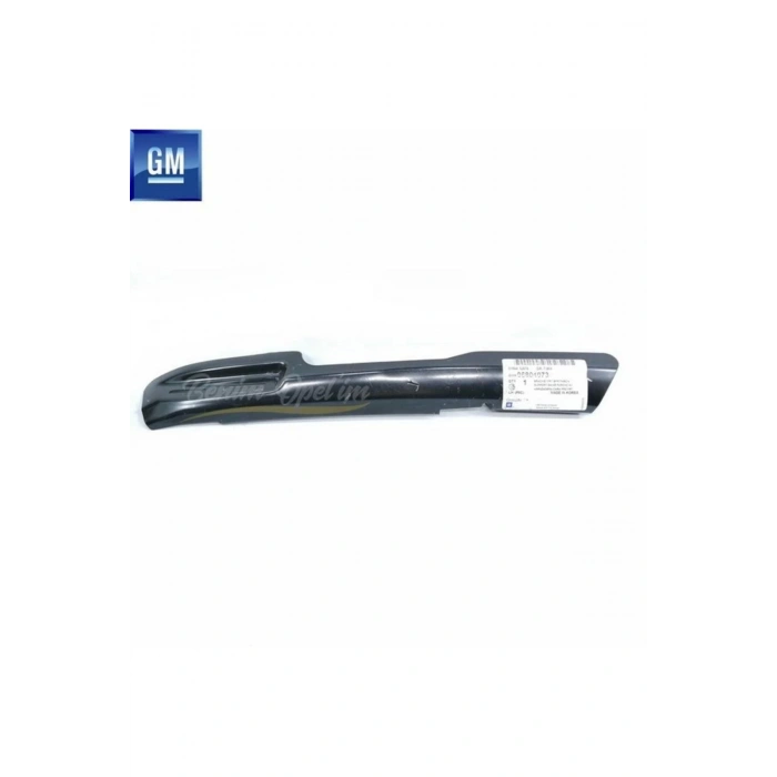 Tampon Braketi Ön Sol Opel Captiva Anan2007- (Oem No: 96804073) Tst1566