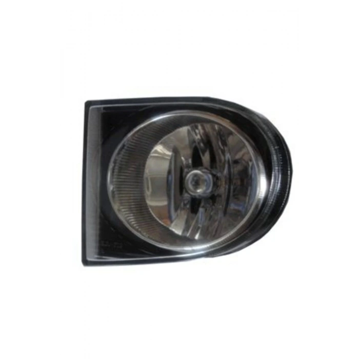 2003-2005 Nissan Patrol Sis Lambası Sol