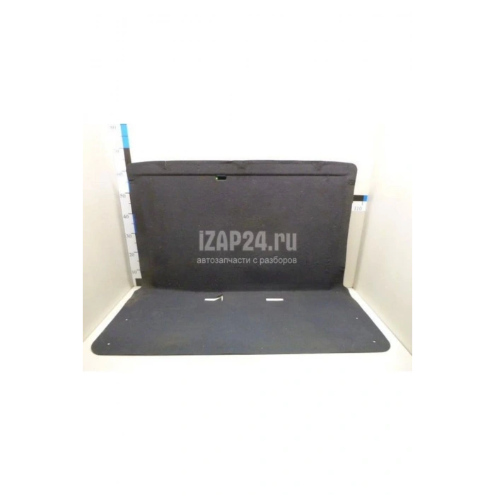 Getz Hb 5 Kapı 2003 2016 Bagaj Havuzu  (Oem No:857101C200Wk) Tst20650