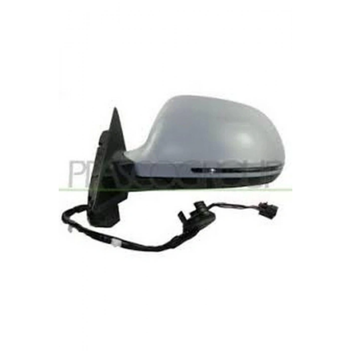 Volkswagen A3 2008 2012 Dış Dikiz Aynası Sol 3 Kapılı  Vm 019Ehpal (Oem No:8P1858531Db) Tst22873