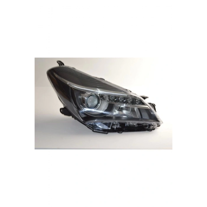 Far Sağ Led Japon Yaris (P13) Benzin-Dizel 2015-2016 (Oem No: 81130-0Da50) Tst23563