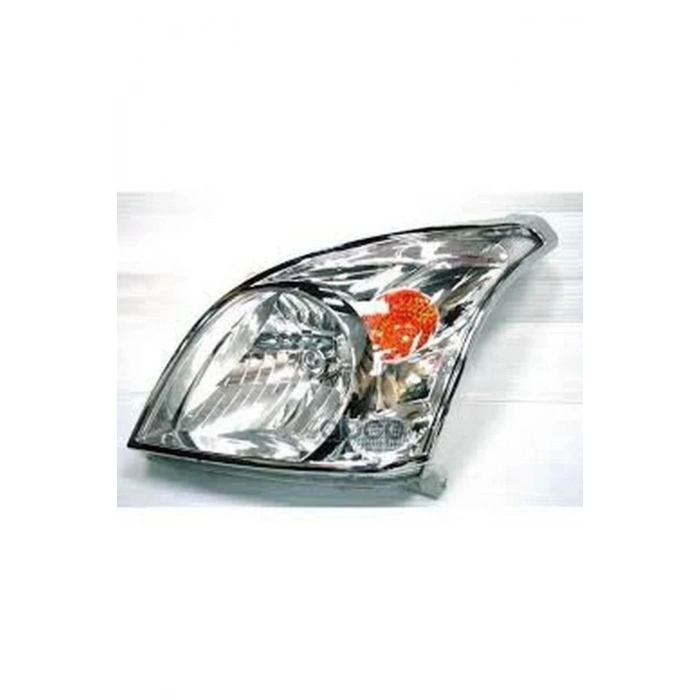 Far Sağ Japon Land Cruiser Prado (J12) 4.0 24V:3.0 D4D 2003-2009 (Oem No: 81130-6A230) Tst23621