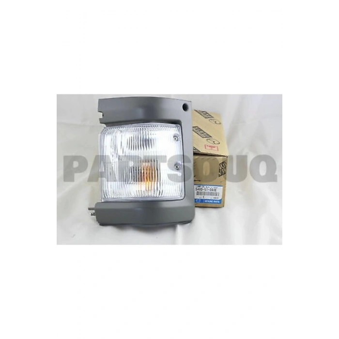 E2200 (Sd) Kamyonet 2000 2007 Sinyal Lambası Sağ  (Oem No:S46D51060E) Tst24395