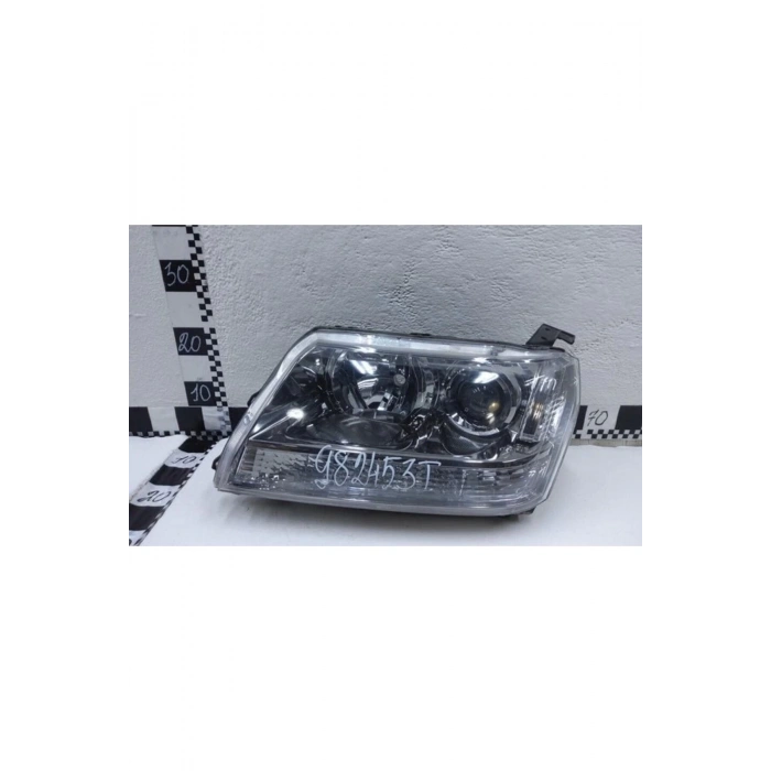 Grand Vitara (Jt) 5 Kapı 2006 2015 Far Sol  (Oem No:3532065J11) Tst24698