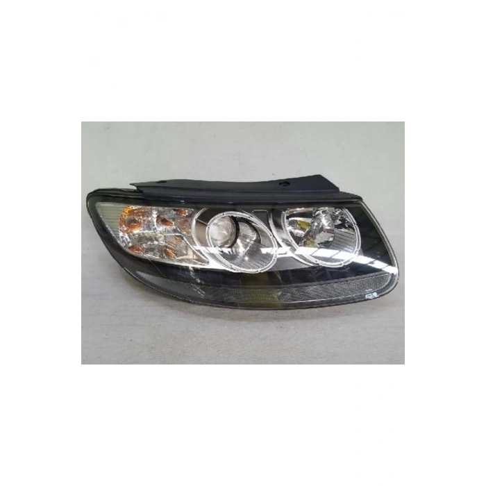 Far Santa Fe  2008 2010 Elektrikli Xenonsuz Sağ (1 Adet) (Oem No: 92102-2B025) Tst28371