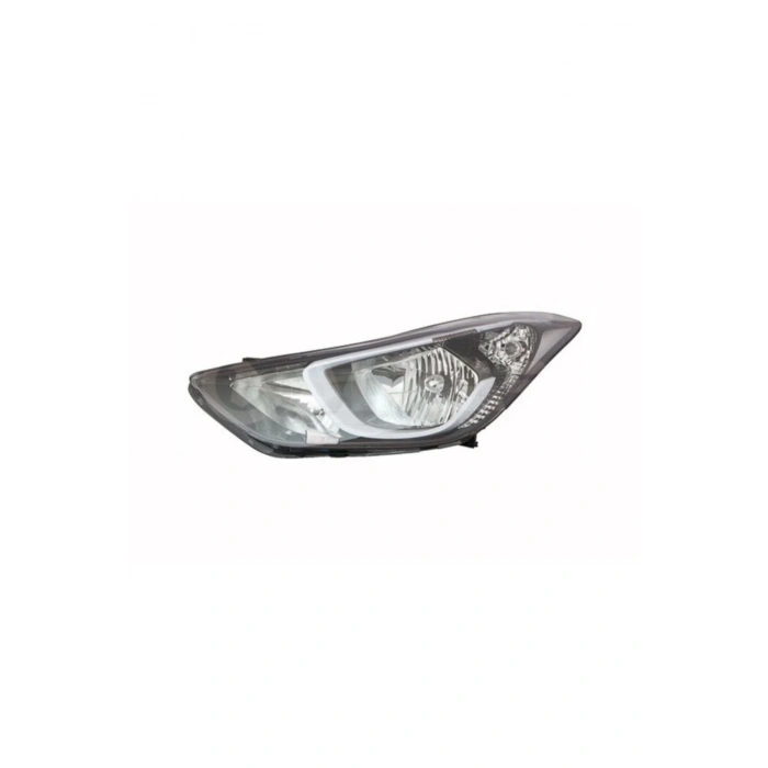 Far Elantra 2014-2016 Elektrikli Ledsiz Sol (1 Adet) (Oem No: 92101-3X210)