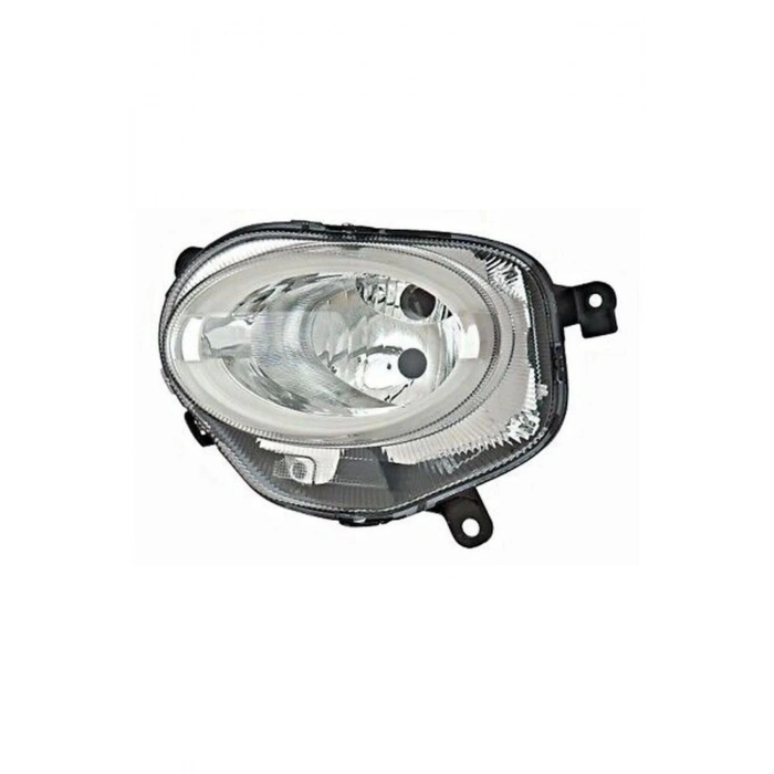 Fiat Fiat 500 2015  Far Sol İkinci Far Ledli (Oem No:52007767) Tst27660