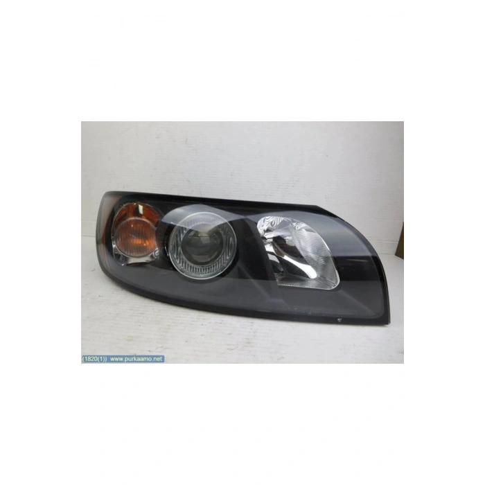 Far Sağ Dıger S40Nan2004- (Oem No: 30678899) Tst27866