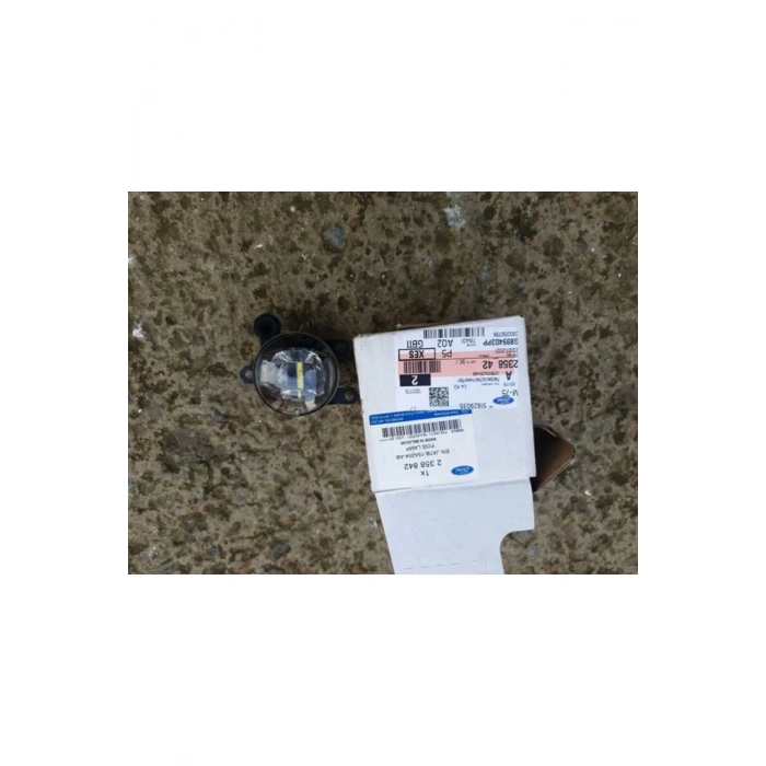 Sis Lambası Sağ Ford Focus/Xc40Nan2018- (Oem No: Jx7B 15A254 Ab) Tst27873