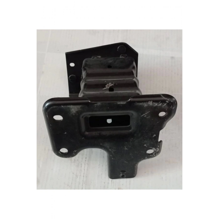 Tampon Başlığı (Şase Başlığı) Qashqai J11 2014- Sağ  Oem No: 2 Serisi14-4Eama Tst30202