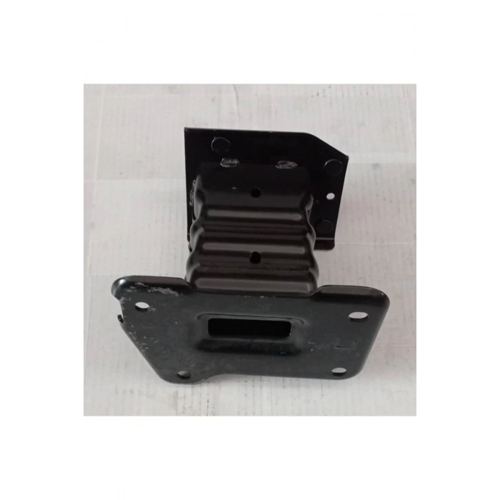 Tampon Başlığı (Şase Başlığı) Qashqai J11 2014- Sol  Oem No: 2 Serisi15-4Eama Tst30203