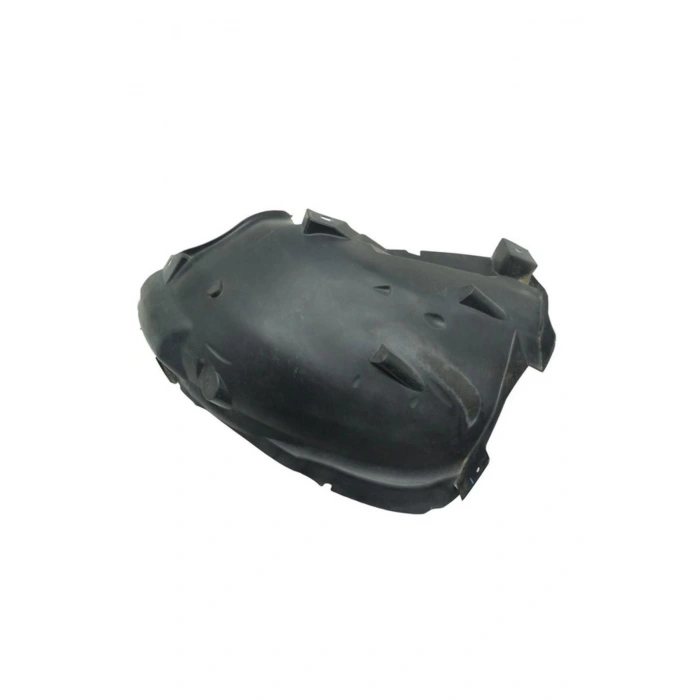 Çamurluk Davlumbazı Ön Sağ Önün Önü Sağ Renault Capturnan2012- (Oem No: 638442868R) Tst33031