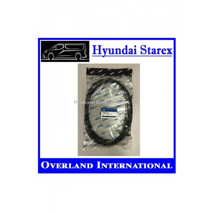 Tel Depo Kapak Starex 2002-2008 (1 Adet) (Oem No: 81590-4  A100  ) Tst34441