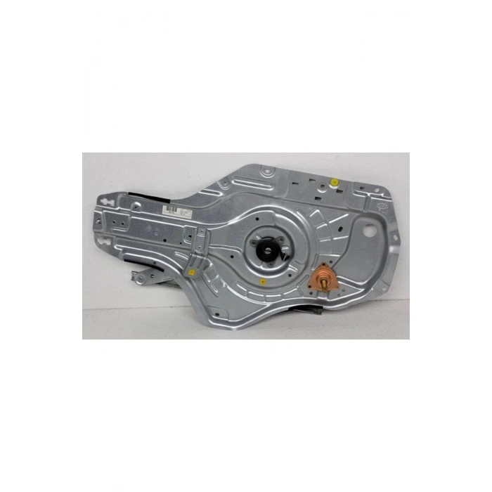 Cam Krikosu Elantra Elektrikli 01 Sonrası  ; Ön Sol (Oem No: 82401-2D010) Tst34514