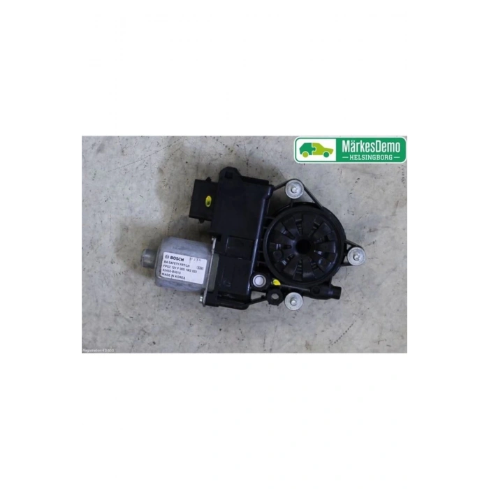 Motor Cam Kaldırma İ10 2013-2018 Ön Sol (Oem No: 82450-B4010) Tst34531