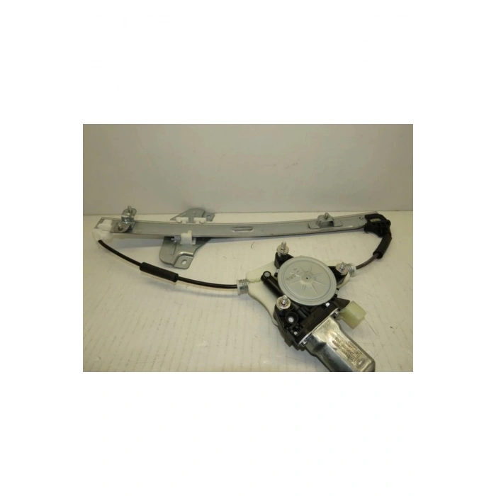 Cam Krikosu Rio Elektrikli 2012 Sonrası Arka Sol (1 Adet) (Oem No: 83401-1W010) Tst34704