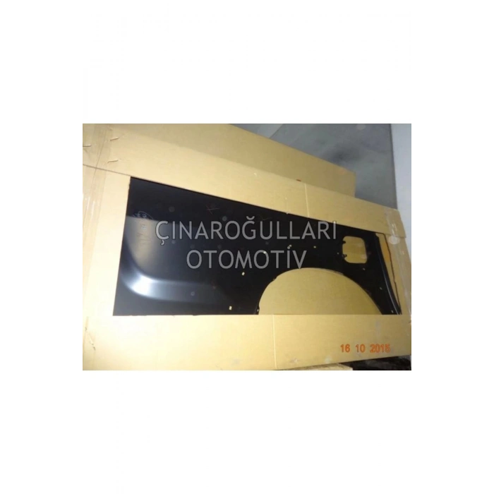 Çamurluk Hilux 2012-2015 Arka Sağ (Oem No: 65816-0K903) Tst36507